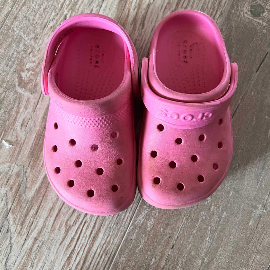 Crocs